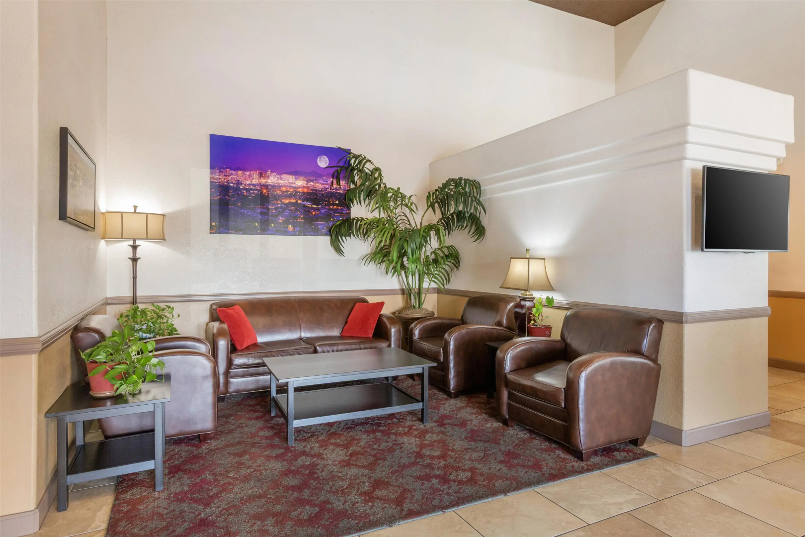 Best Western Tolleson Hotel