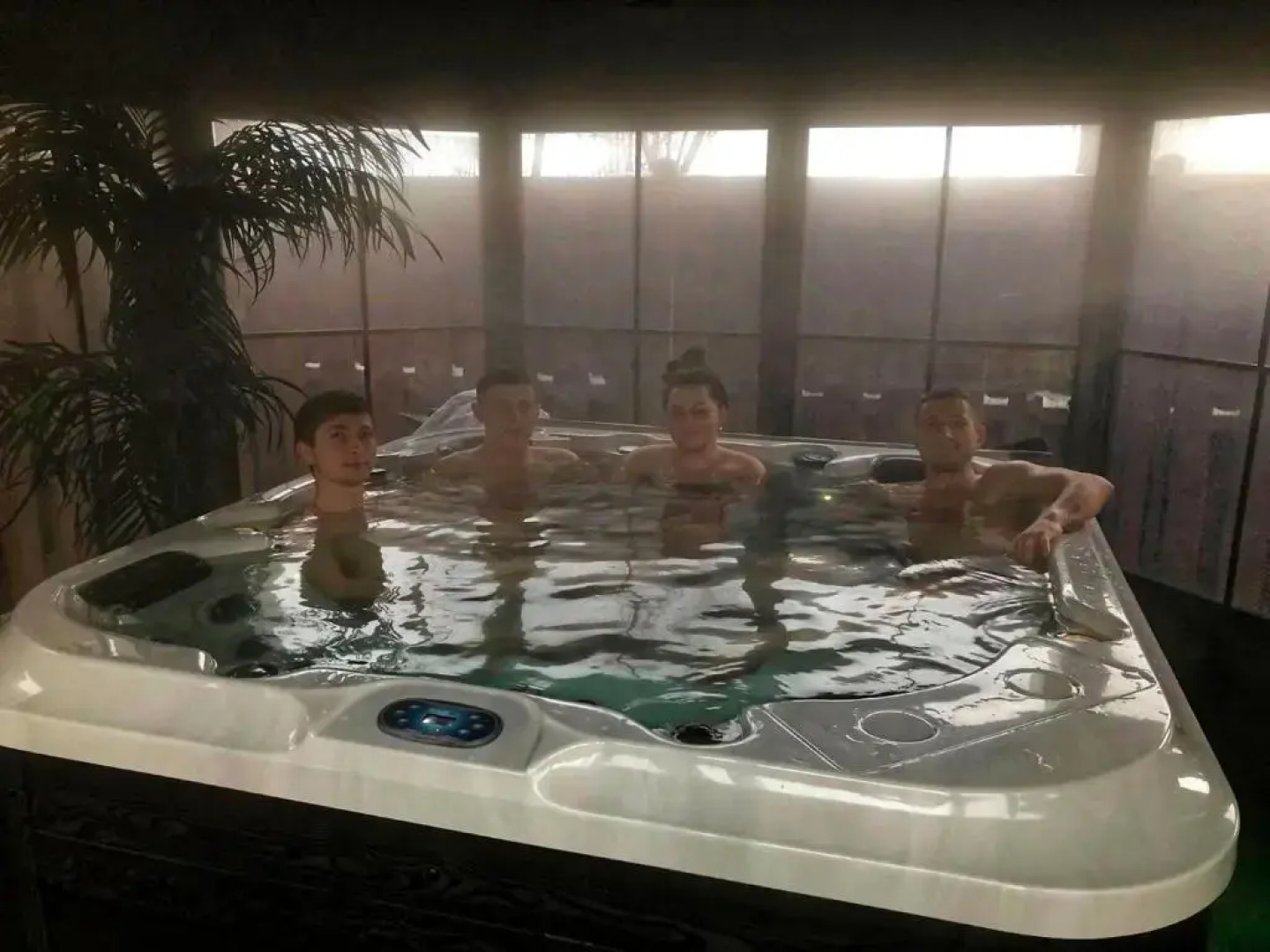 Hotel Restaurant Rodizio Paderborn