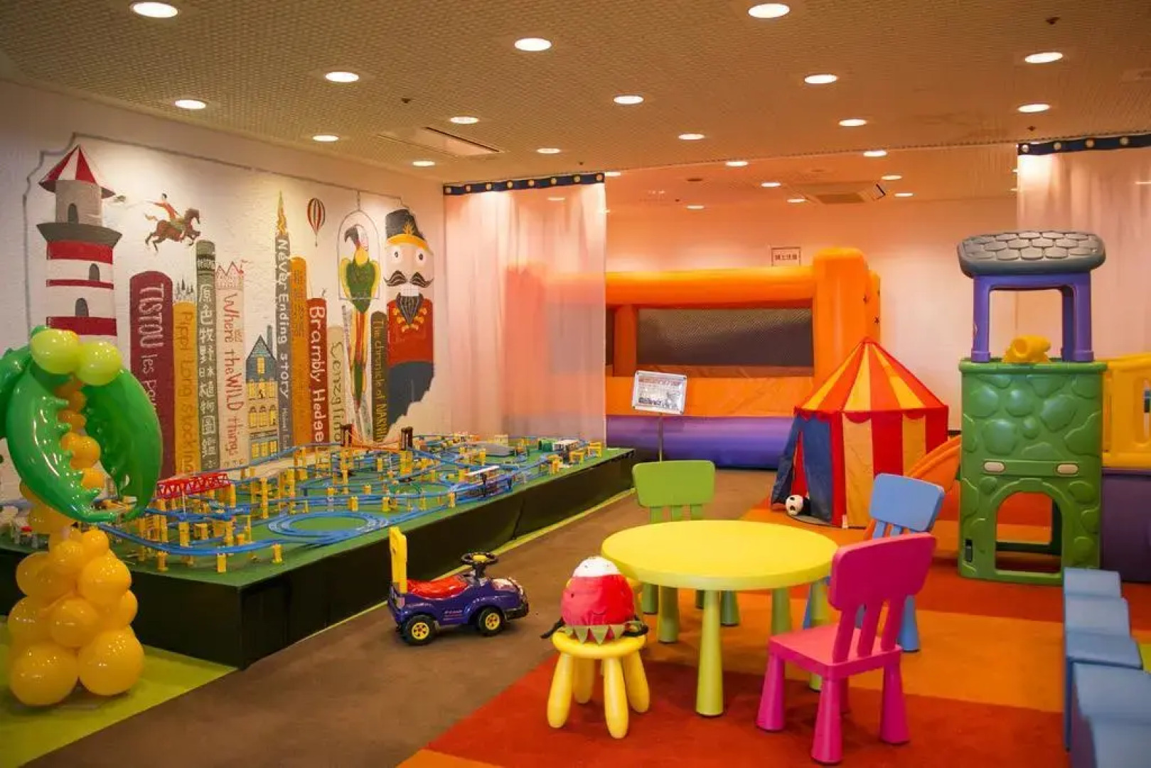 Hotel Katara Resort&Spa