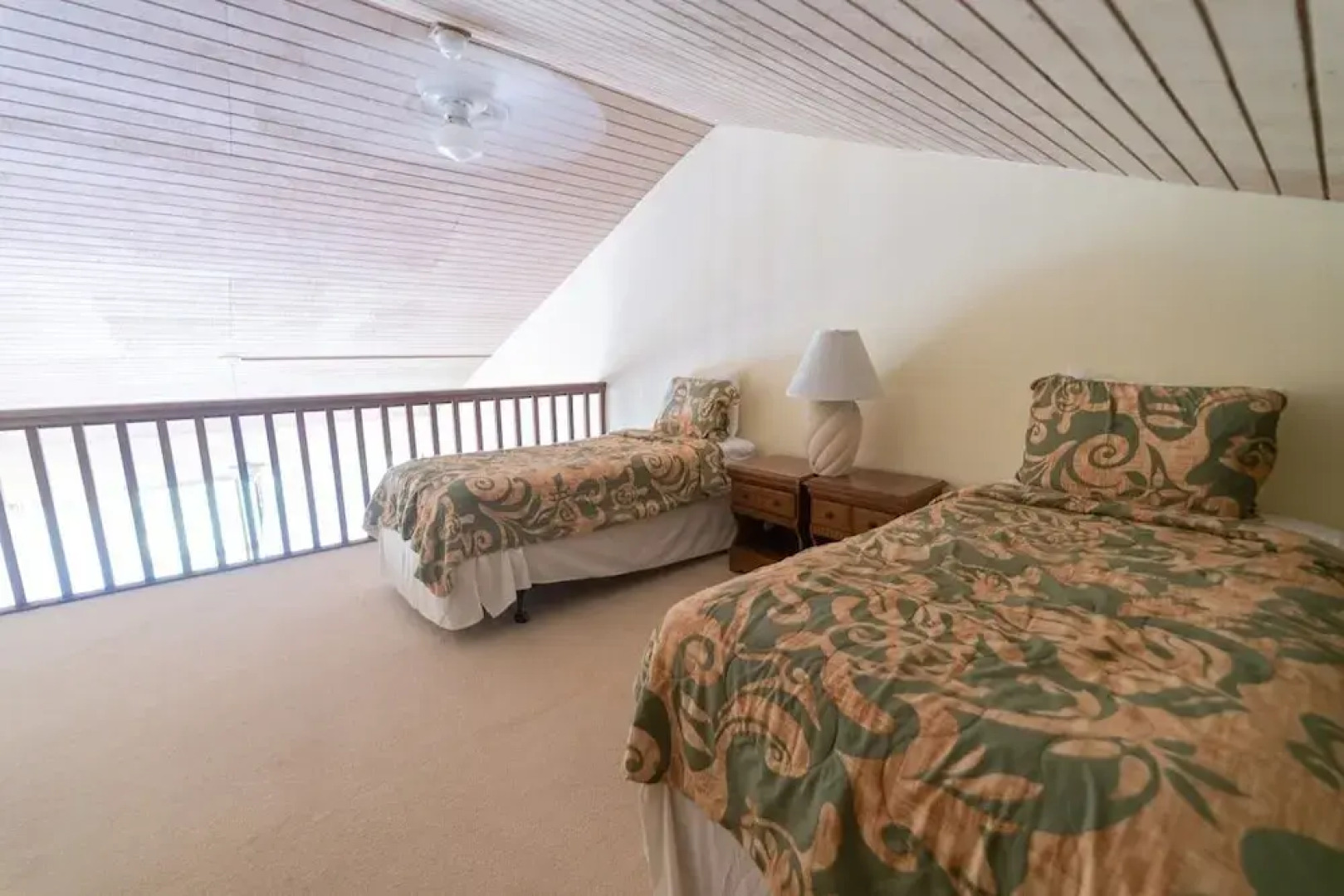 Takanoha 57 Turtle Bay - 1 Br Condo