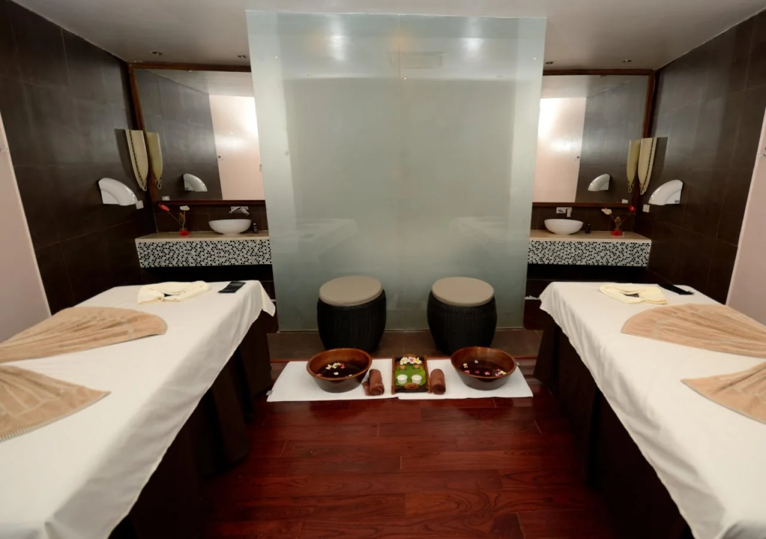 Ocean Paradise Resort & Spa Zanzibar