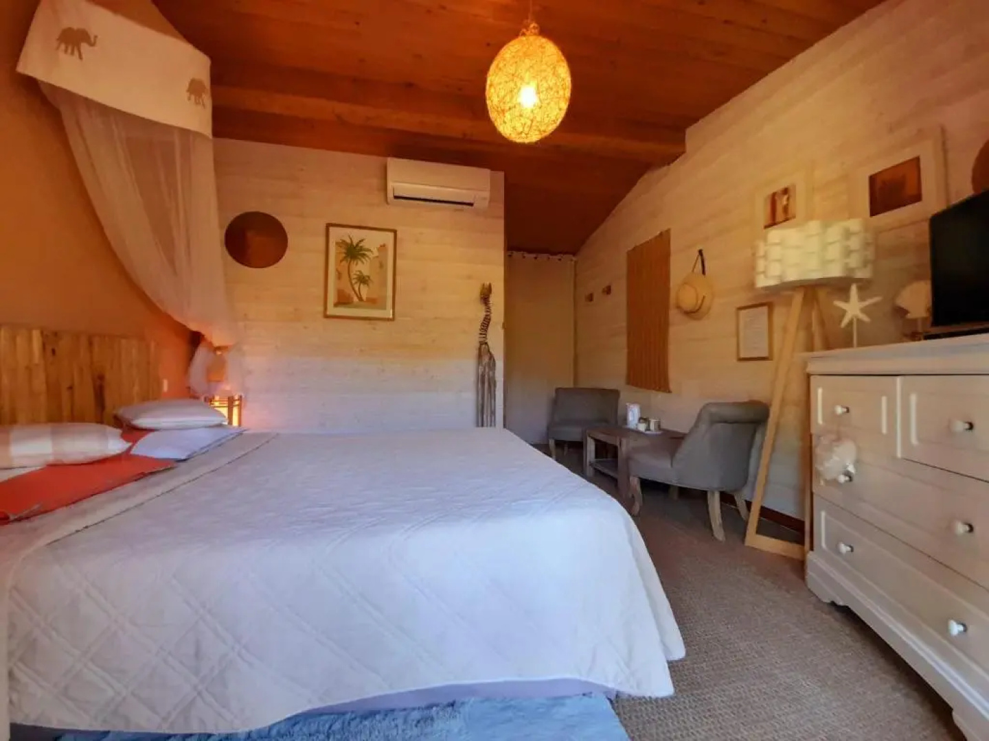 B&B LAlbatros