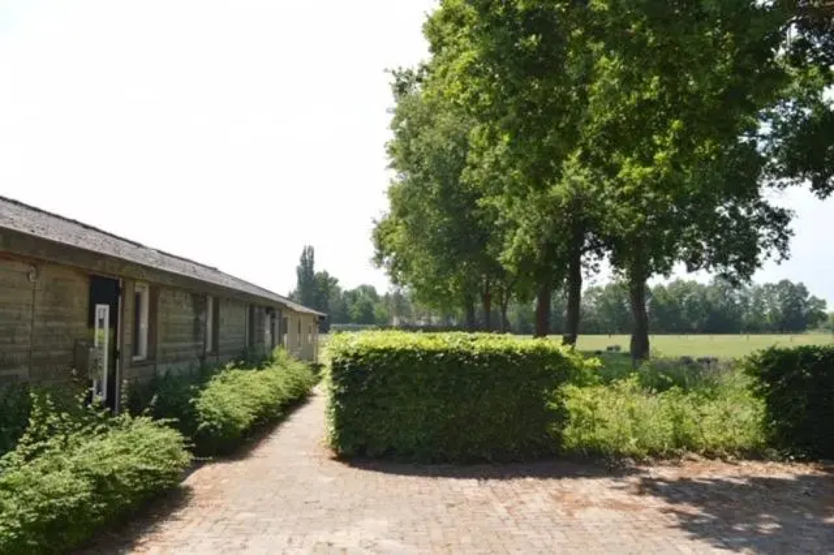 Residentie De Hoek