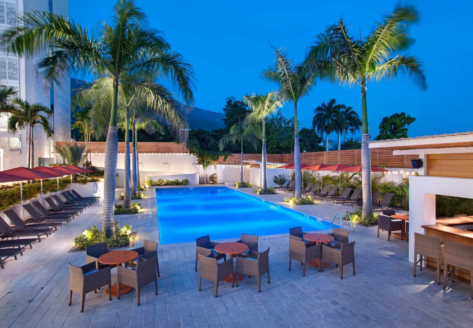 Marriott Port-au-Prince Hotel