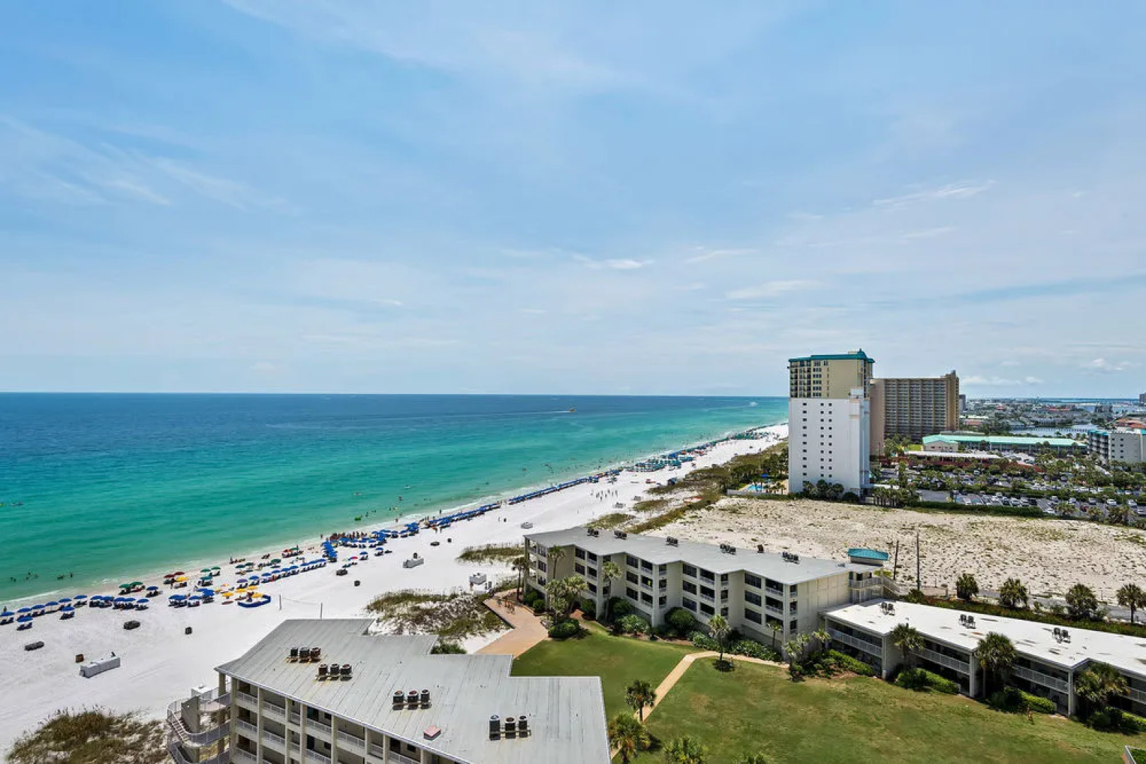 SunDestin Beach Resort