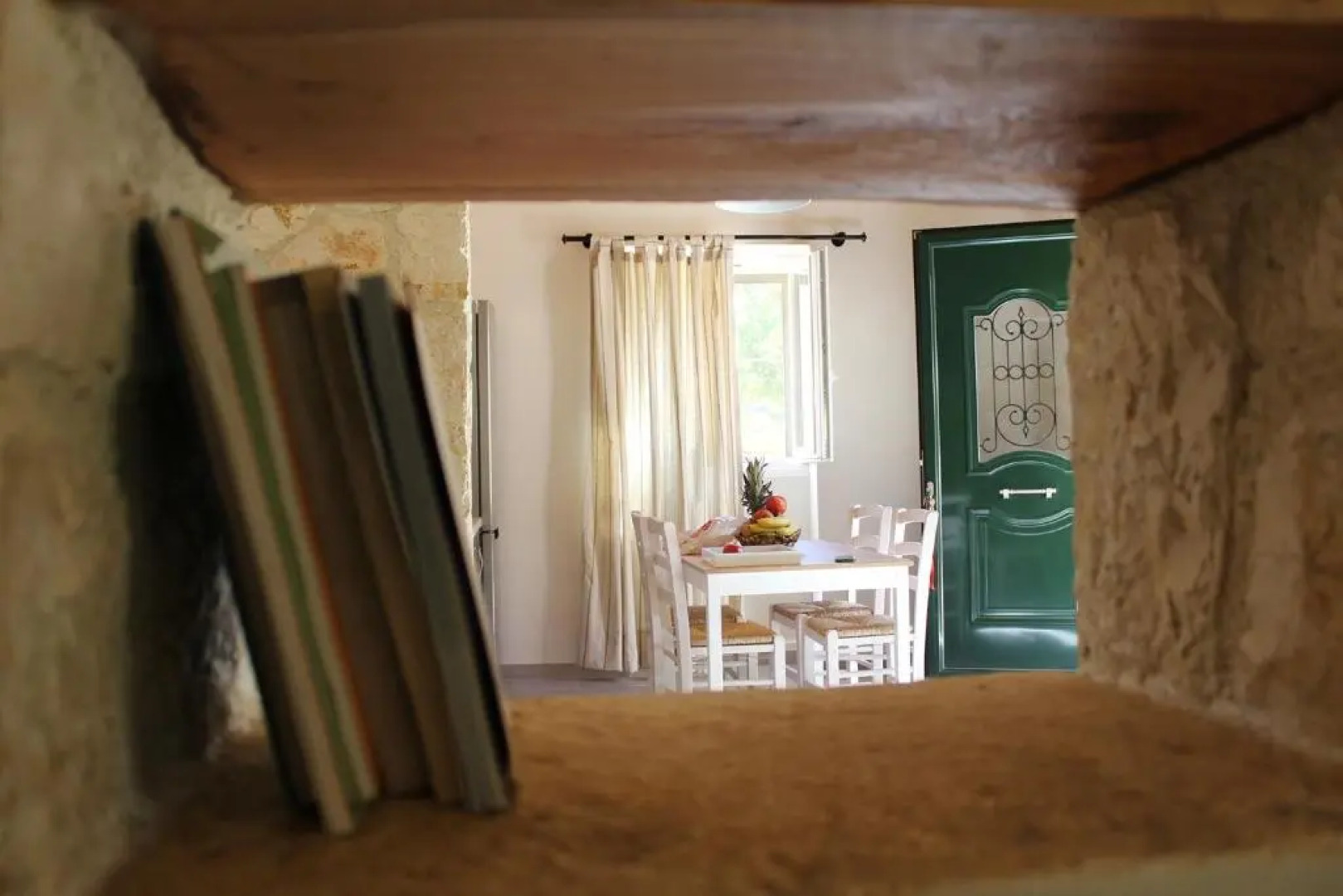 Eirini's House Liapades