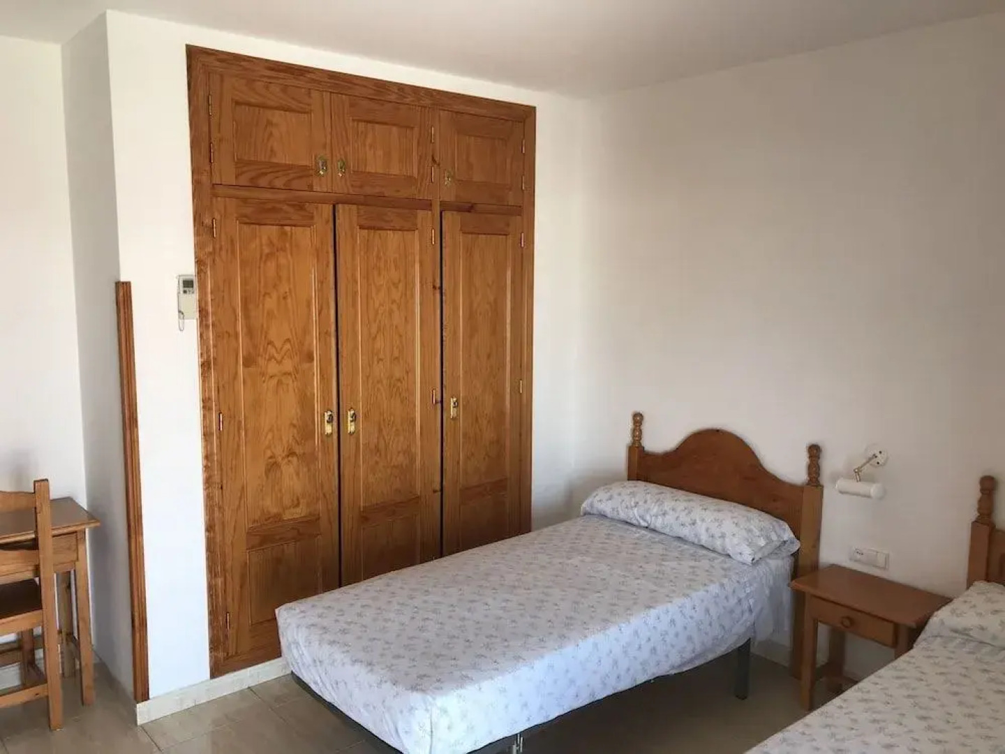 Residencial Puerto Playa