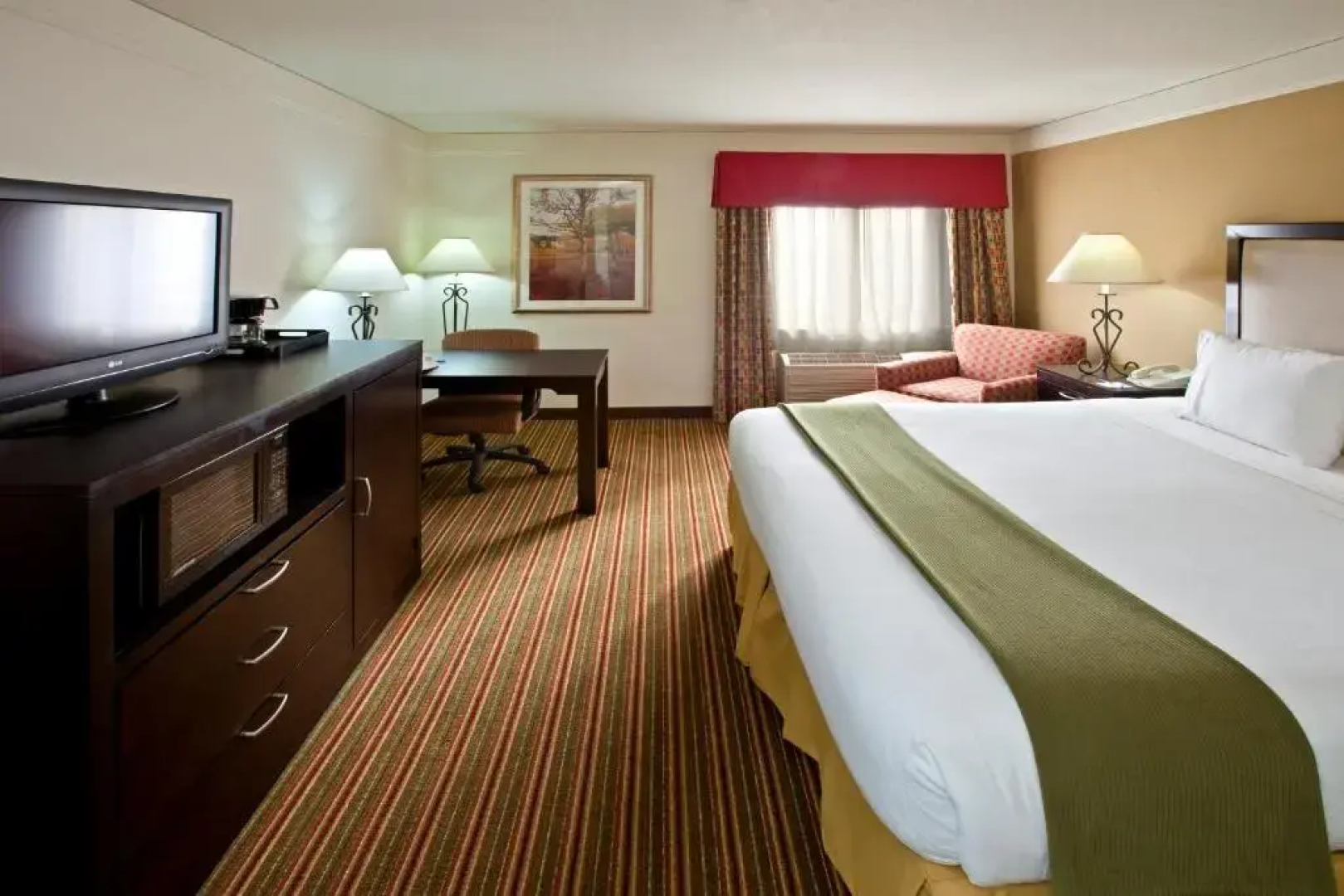 Baymont Inn & Suites Litchfield