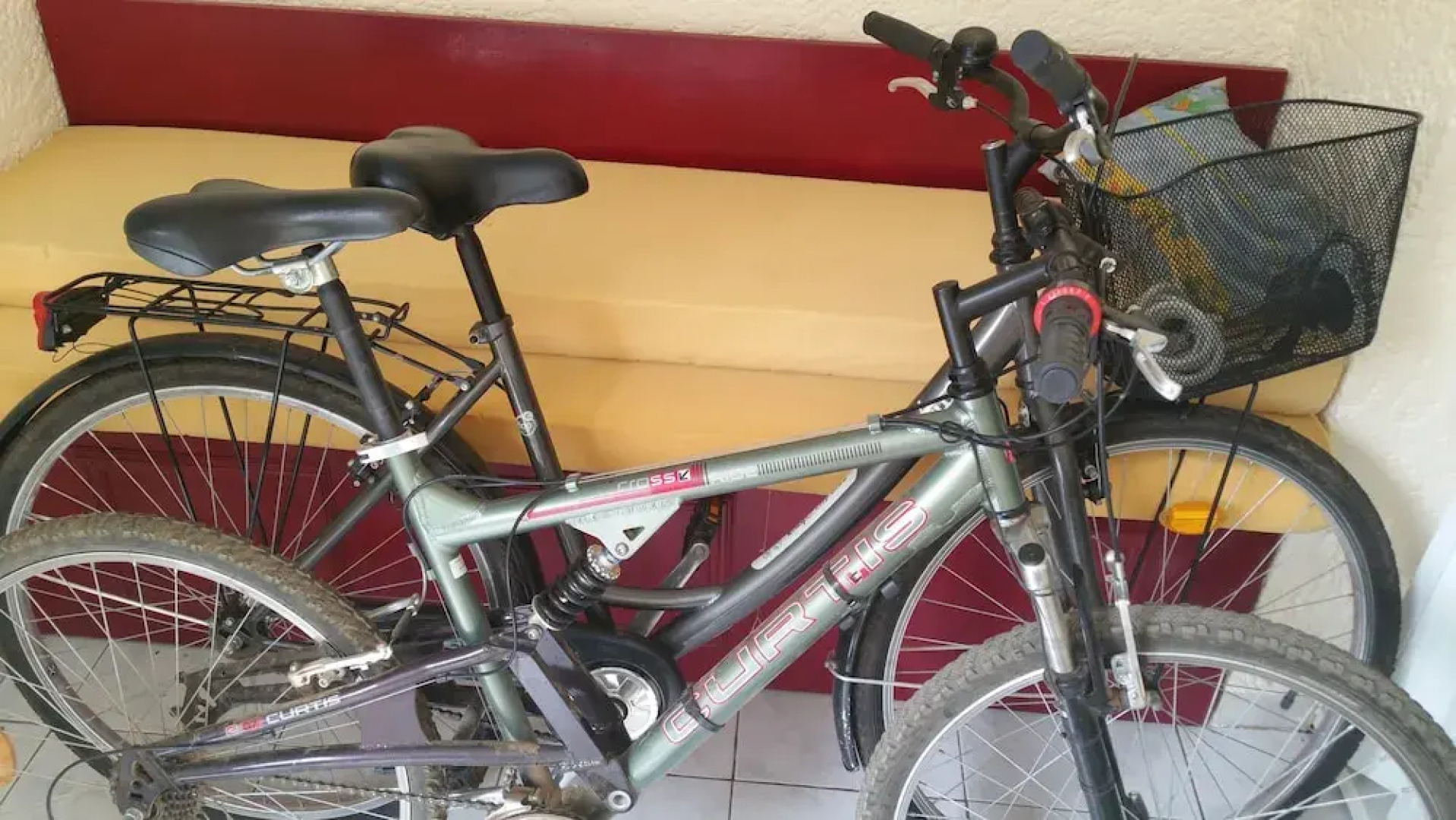 Appartement Les pieds dans l'eau