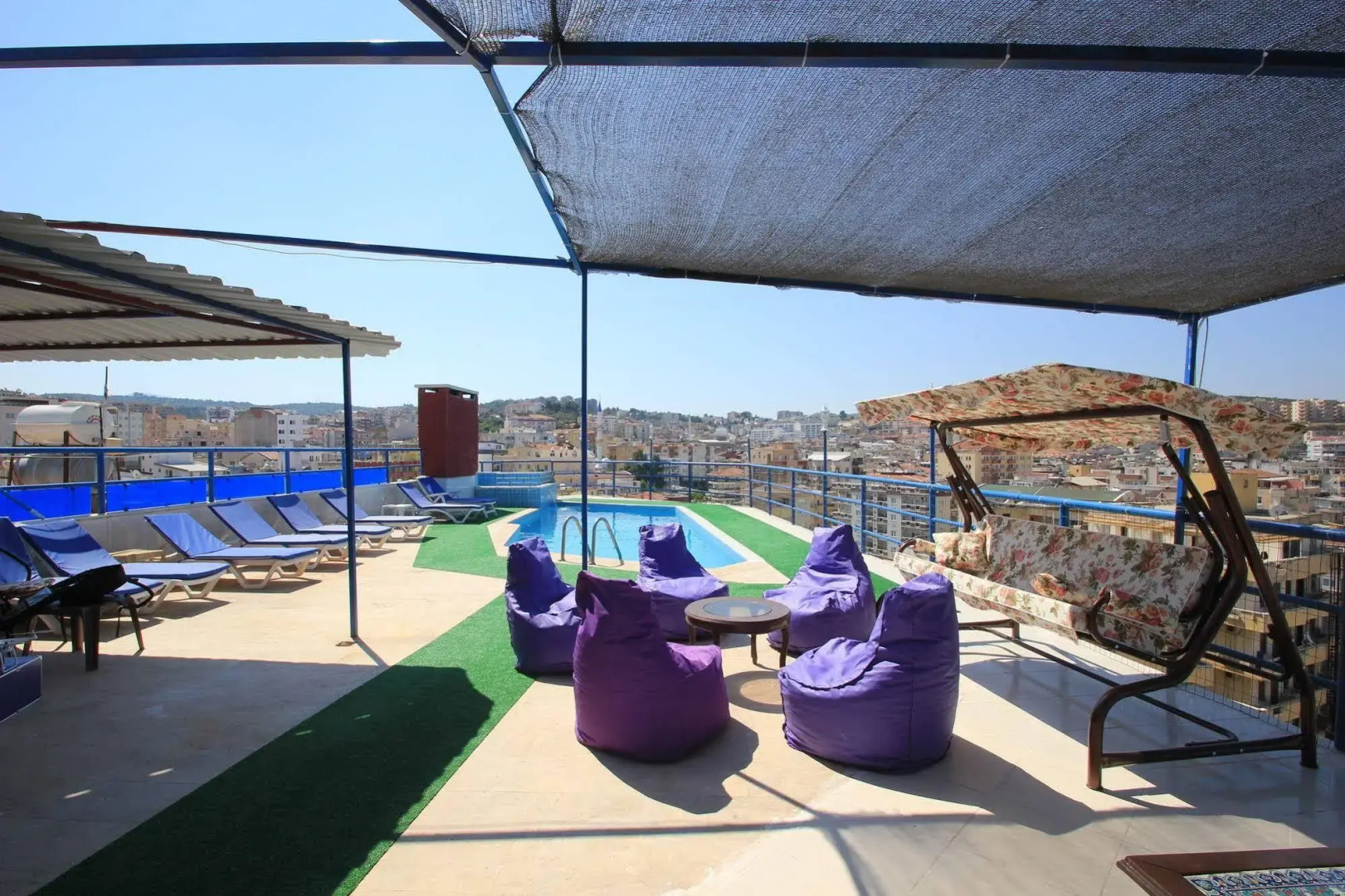 Club Anra