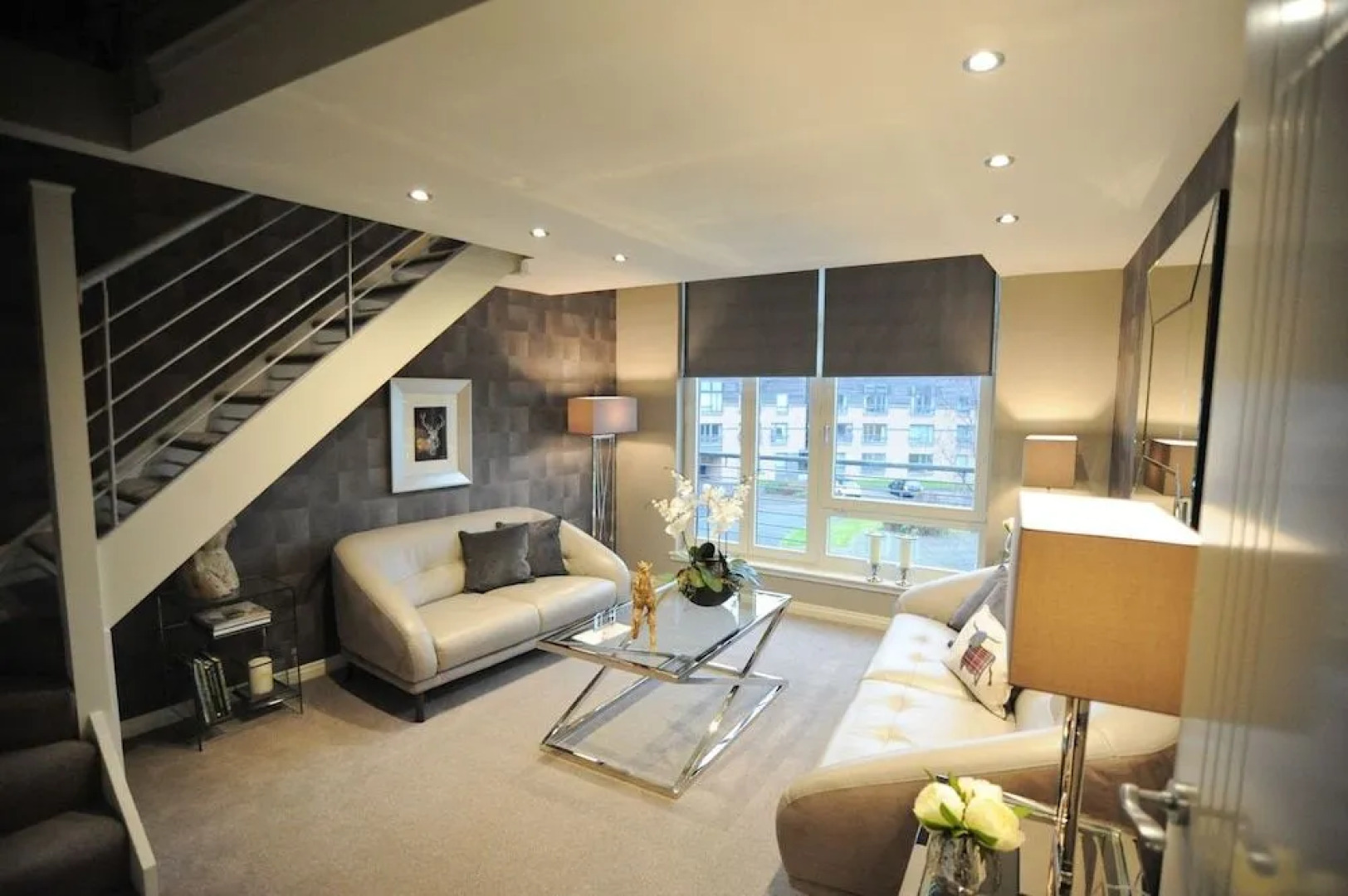 Stirling Luxury Apartments