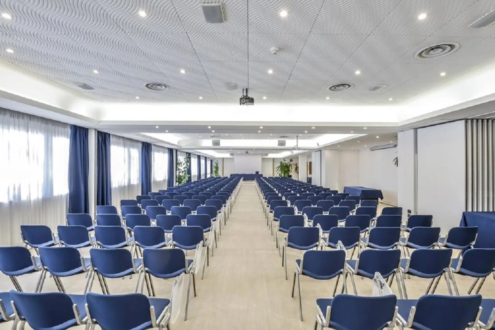 Hotel Bologna Airport