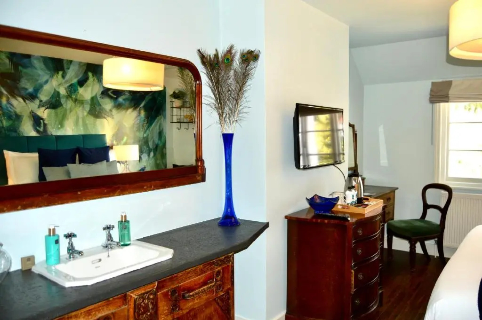 The Nest Hotel and Restaurant