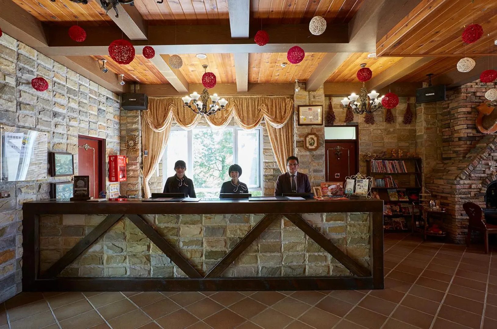 Florence Resort Villa