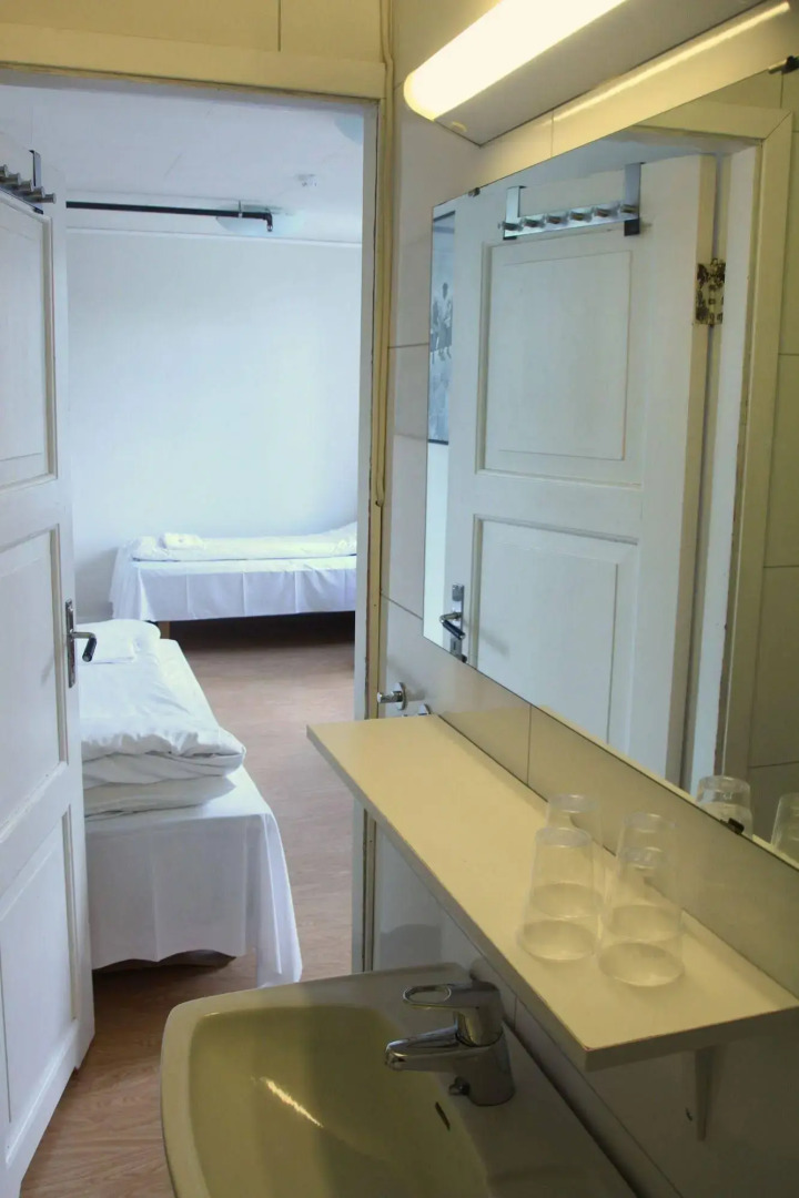 Singsaker Sommerhotell