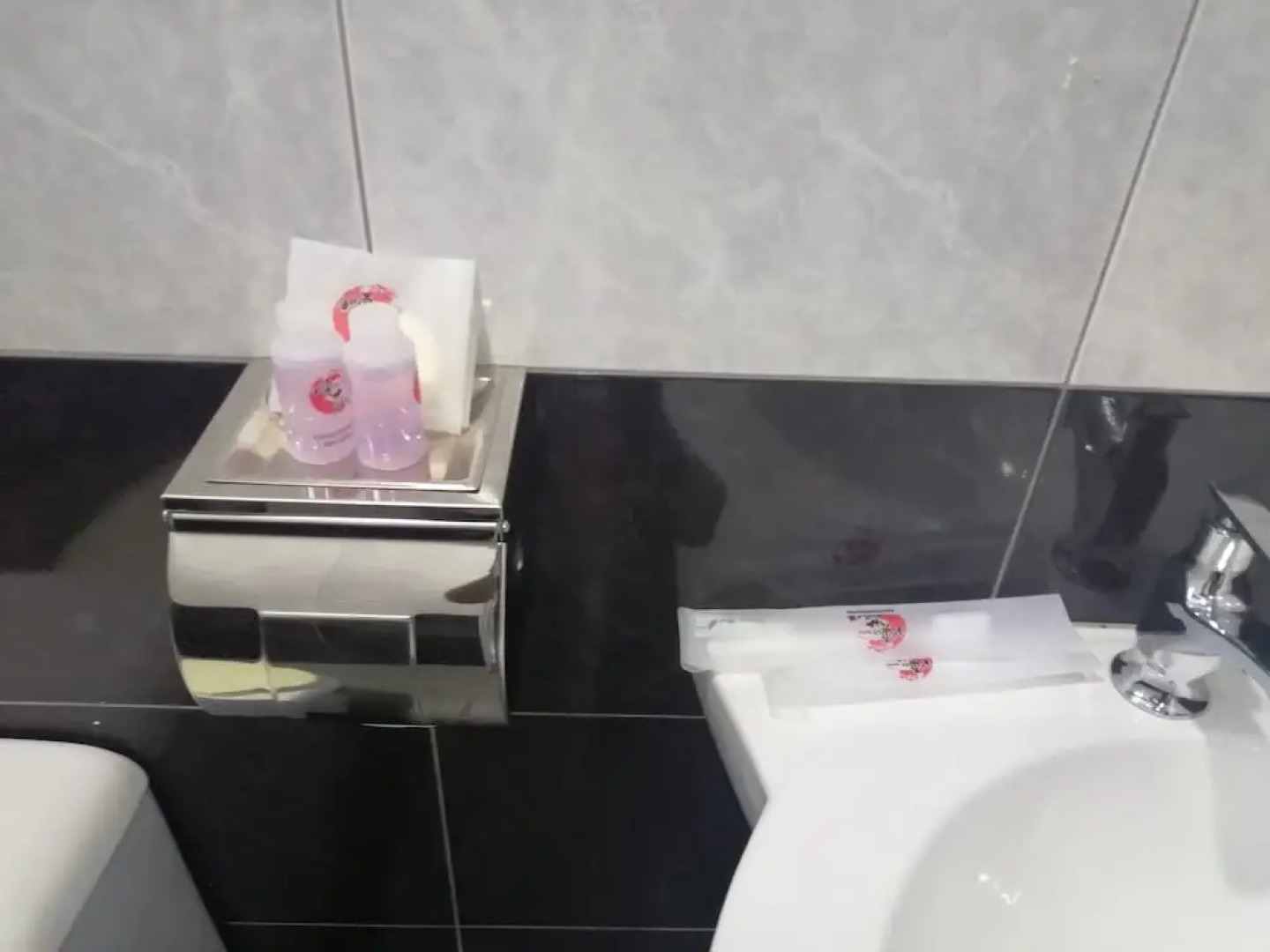 Capital O 90107 Sy Jerantut Hotel