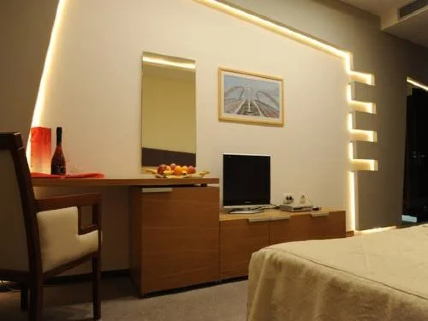 Hotel Vukov Most