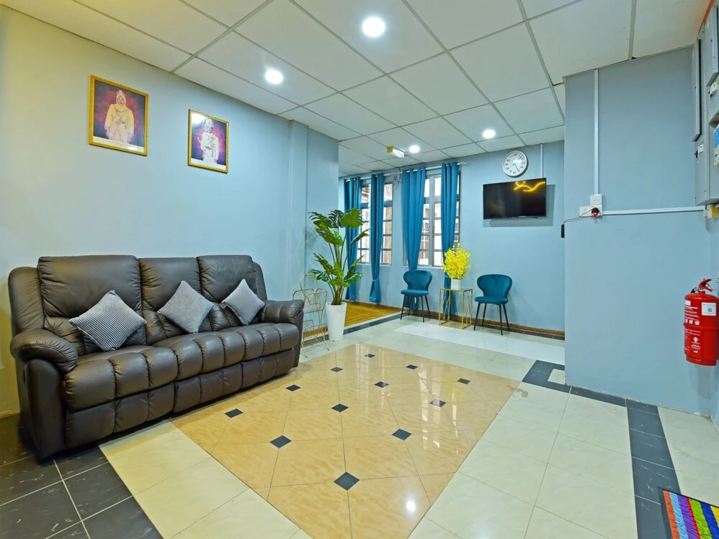 OYO 90672 De Paradise Turtle Hotel