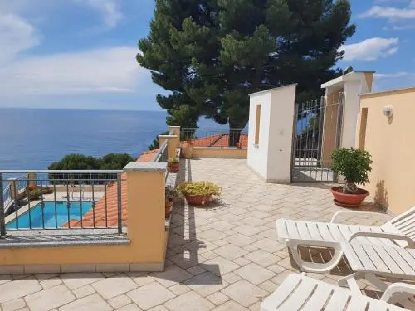 Villa Belvedere