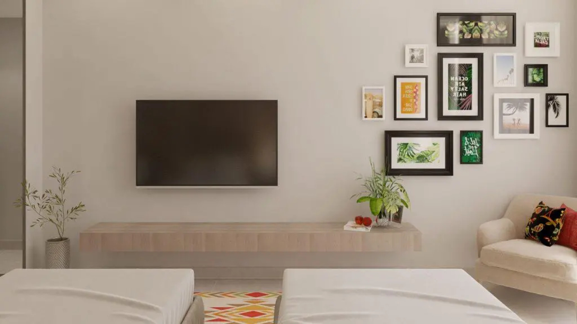 Amarina Abu Soma Resort & Aquapark