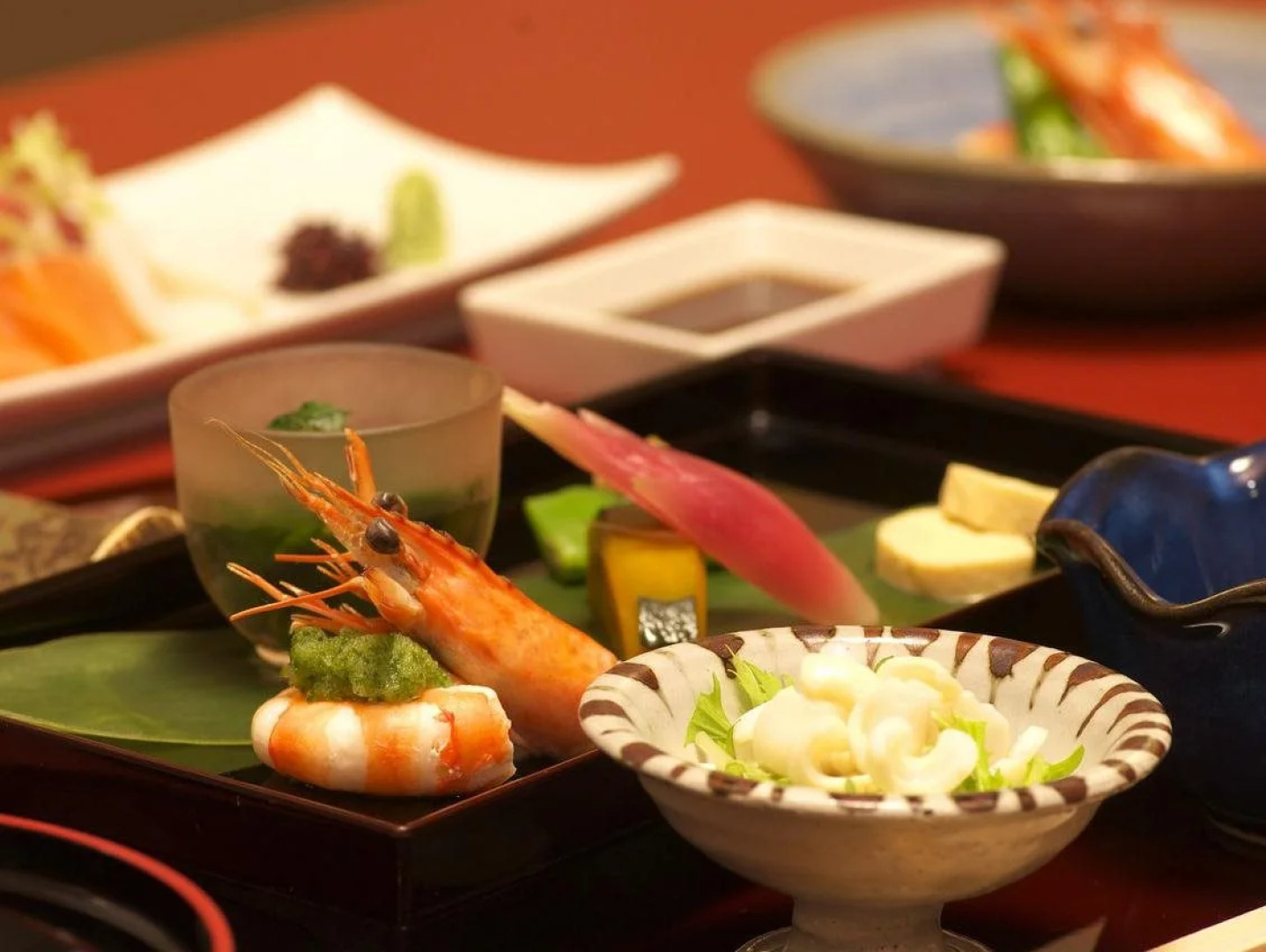 Shibu Onsen Ichinoyu Katei