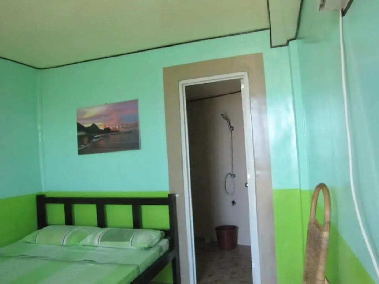 Plankton Divers - Zions Welcome Inn