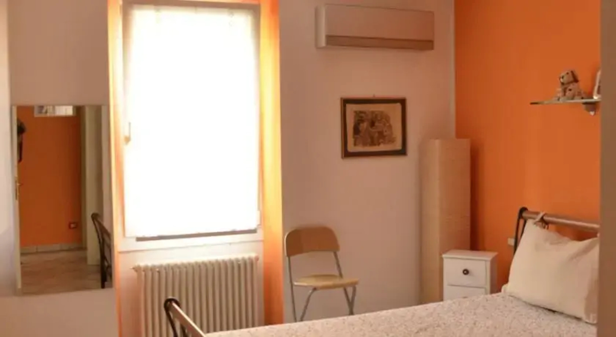 Appartmento Casa Travaglia