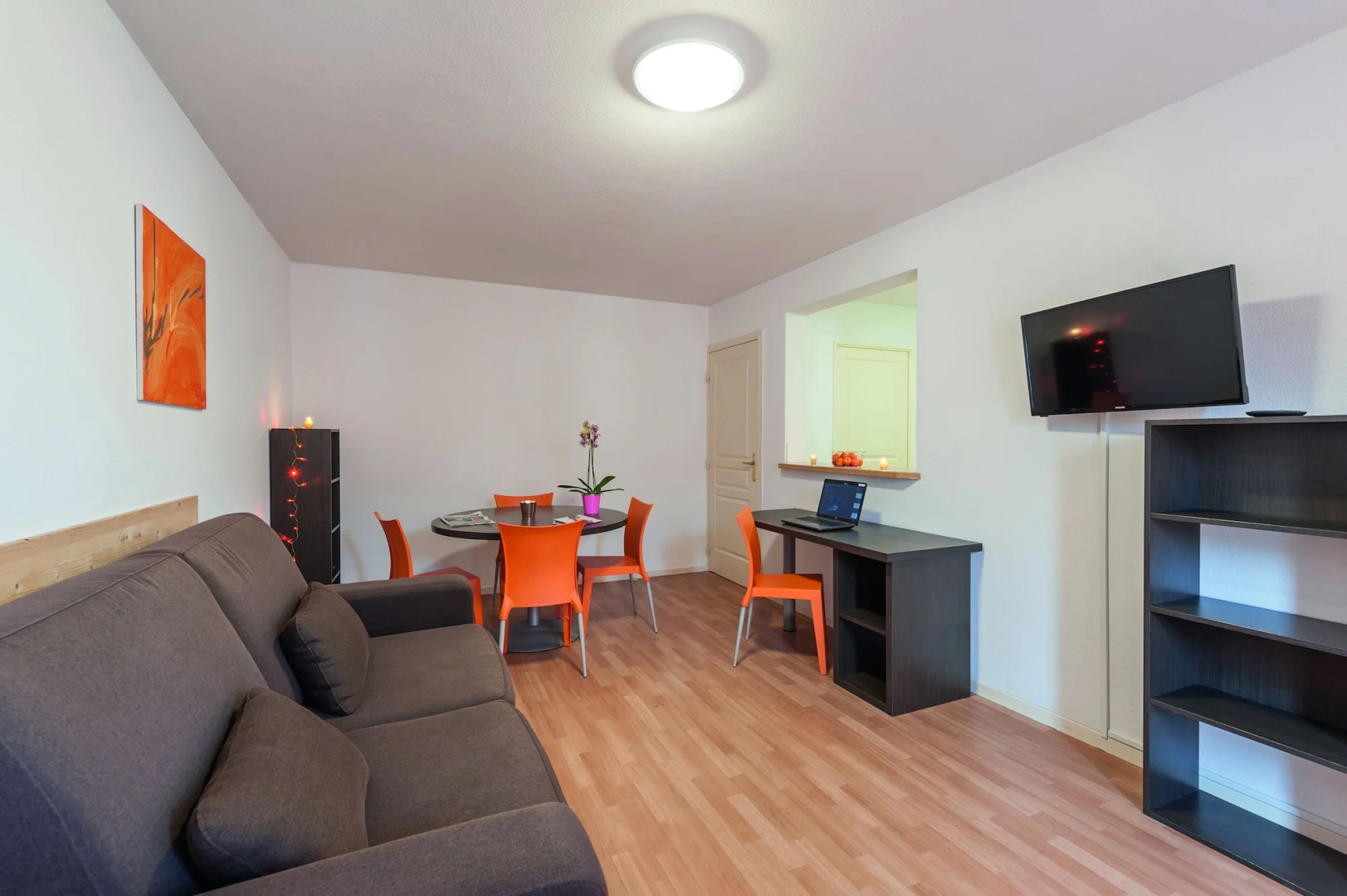 Appart'City Classic Bourg en Bresse