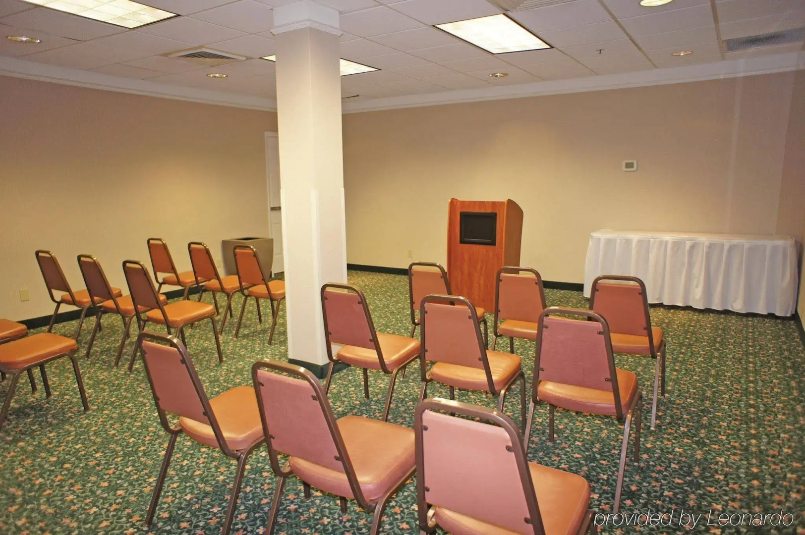 La Quinta Inn & Suites Seattle - Bellevue - Kirkland