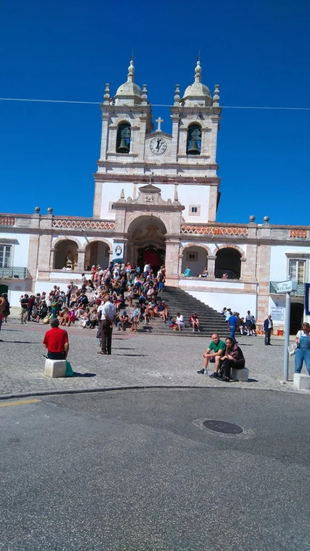 Casa do Joaquim da Praia