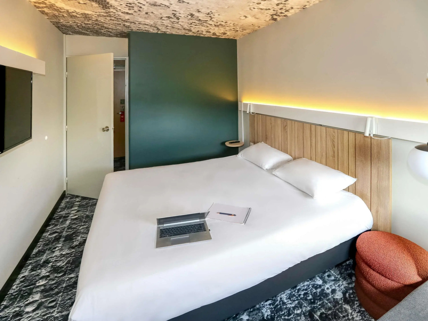 ibis Biarritz Anglet Aeroport