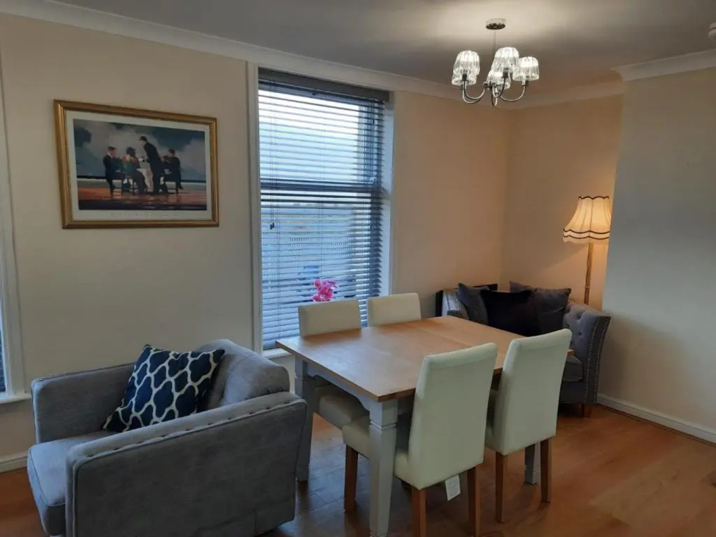 Victoria Quays On Wyre, Fleetwood