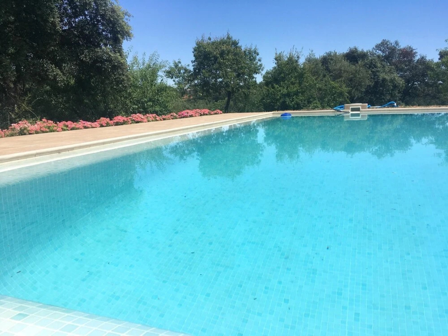 House With one Bedroom in Córdoba, With Wonderful Mountain View, Shared Pool, Furnished Balcony