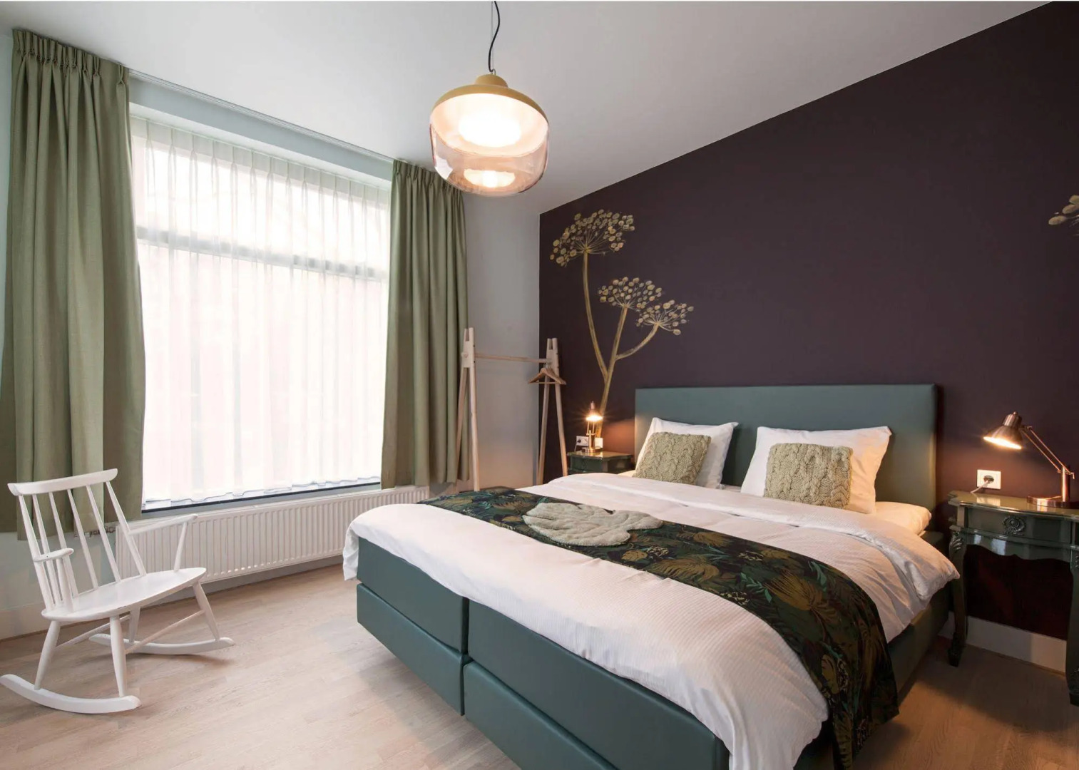 Kloosterhotel de Soete Moeder