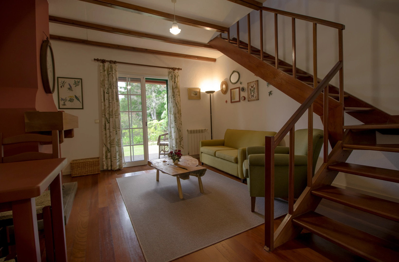 Quinta de Santo António da Serra