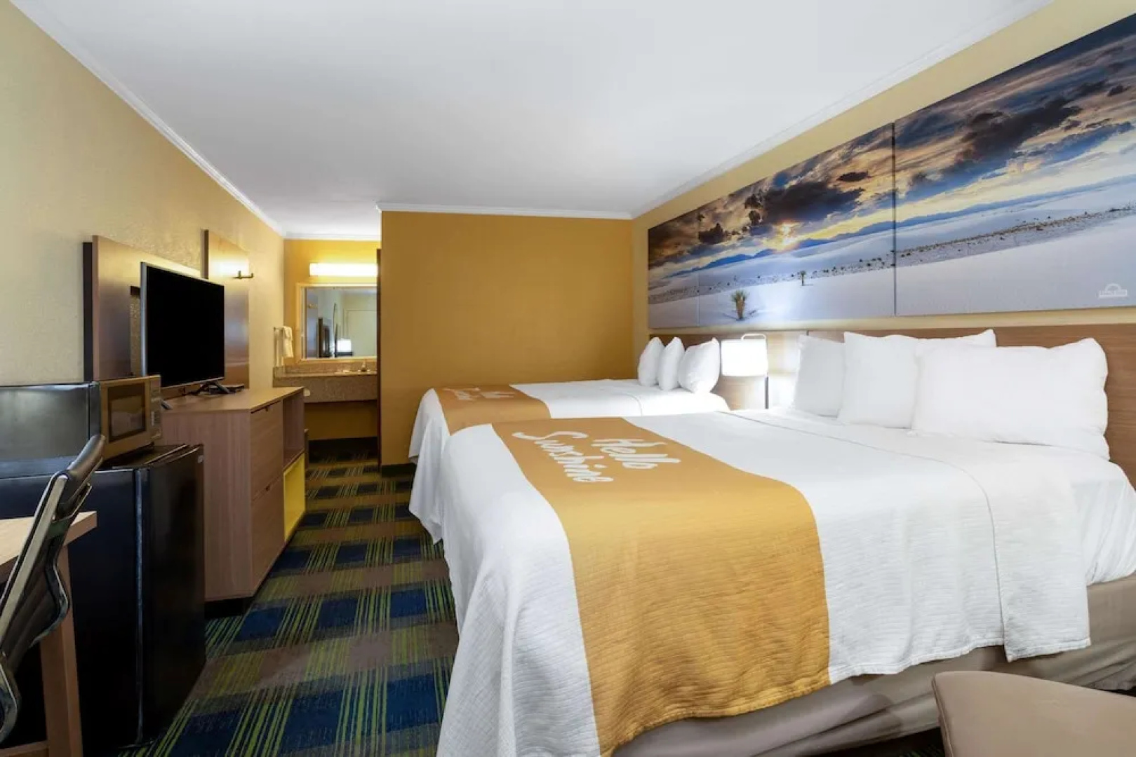 Days Inn Alamogordo