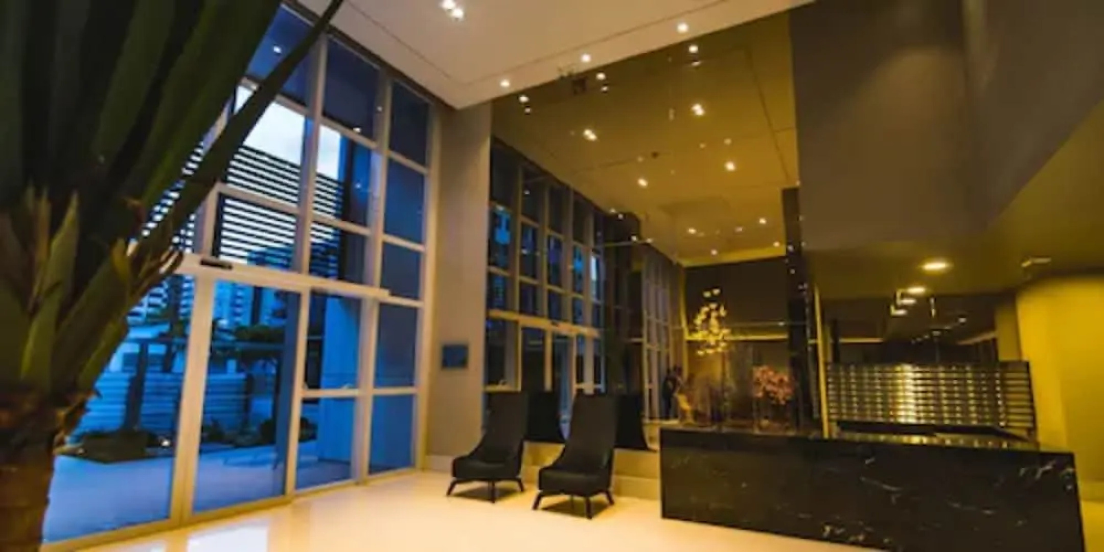 Residencial Solar Tambaú