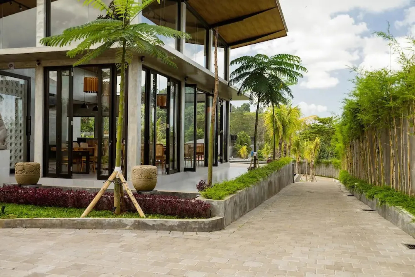 Sayana Bali