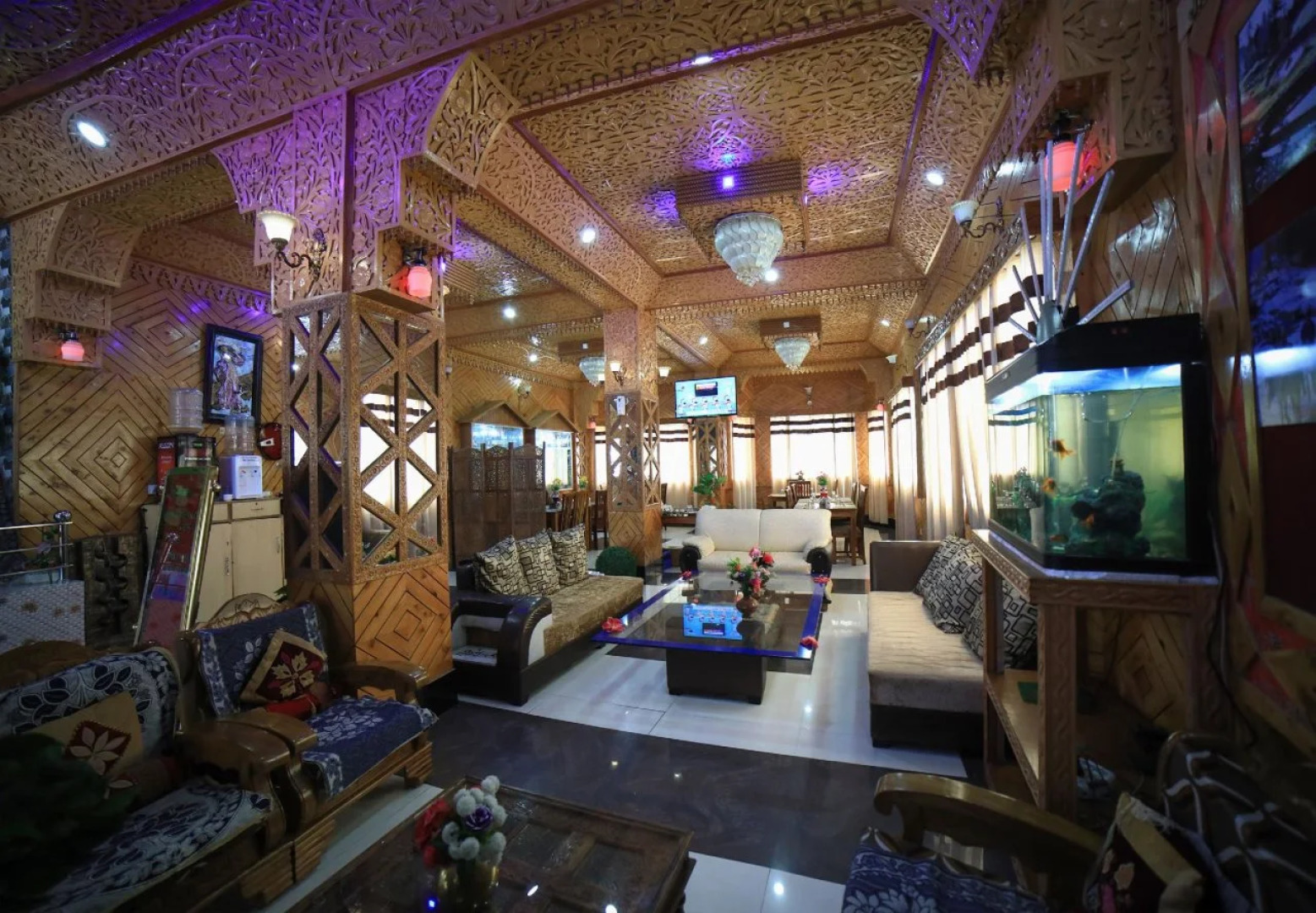 Hotel shimla hills international