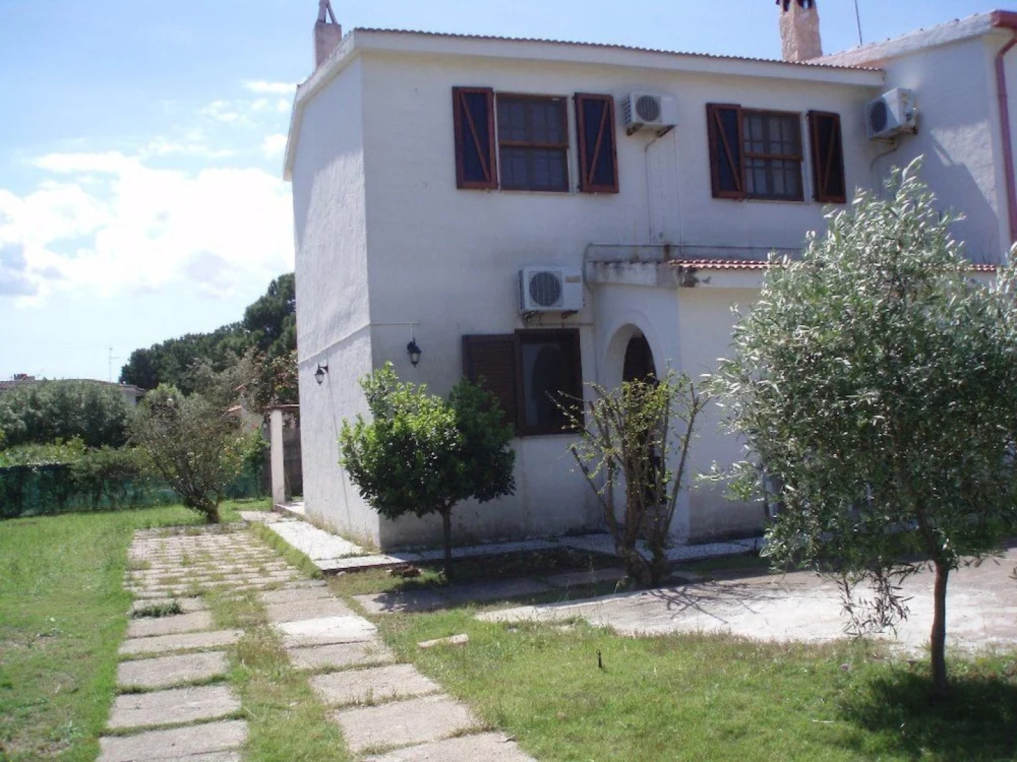 Case Vacanze Aiosardegna Porto Columbu