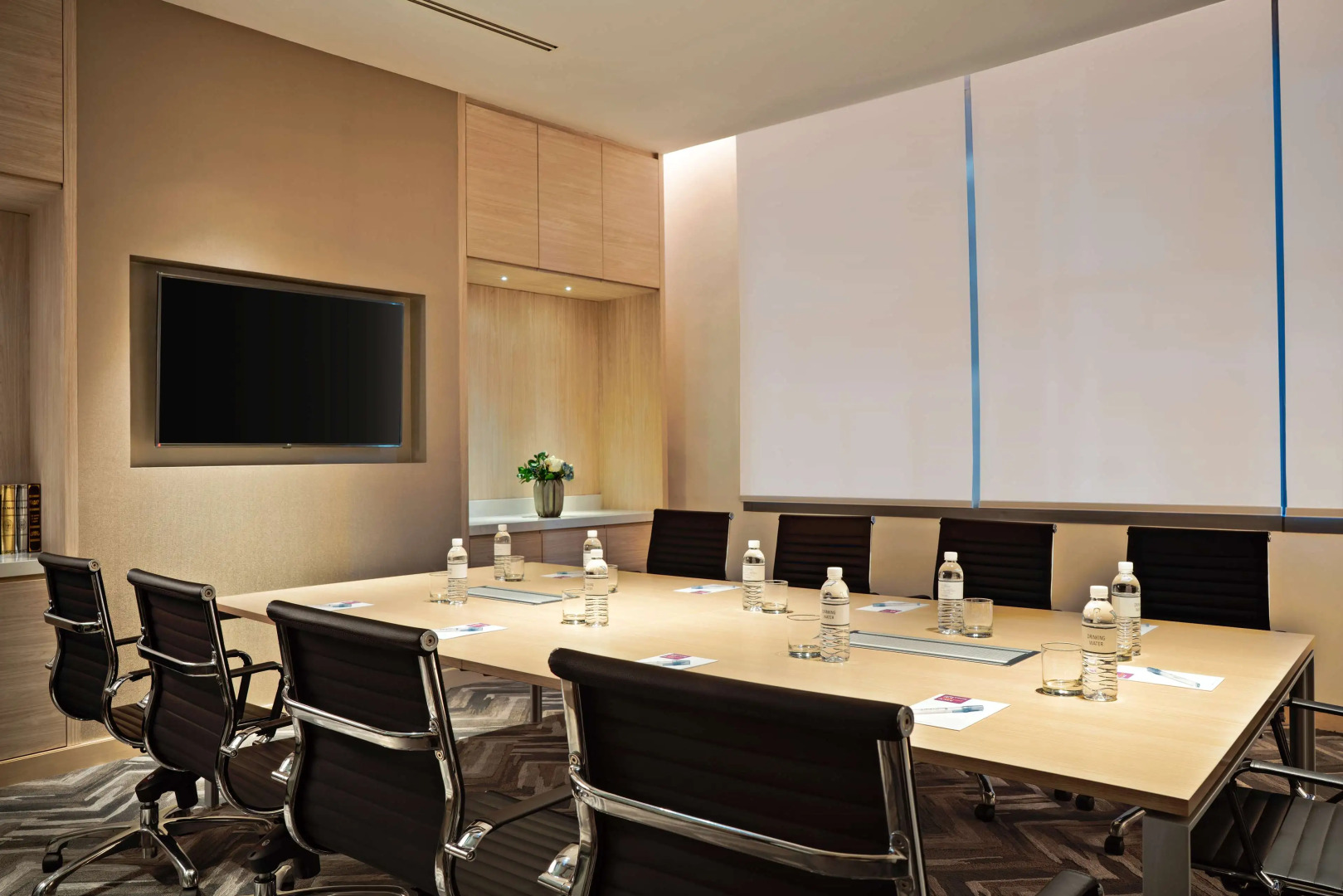 Hyatt Place Bangkok Sukhumvit 24