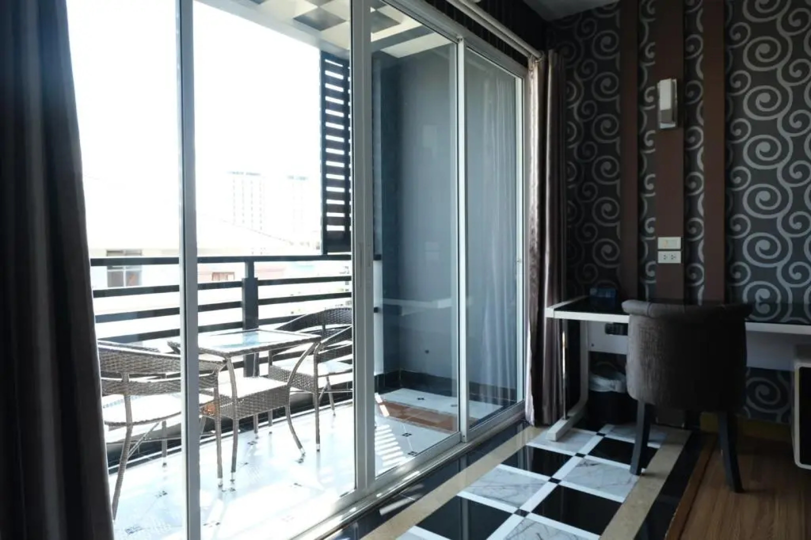 KTK Pattaya Hotel and Residence