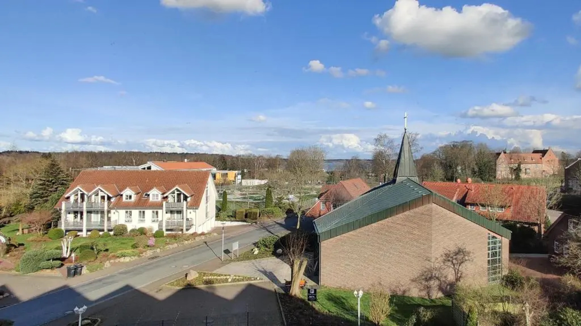 Seehotel Geestland GmbH