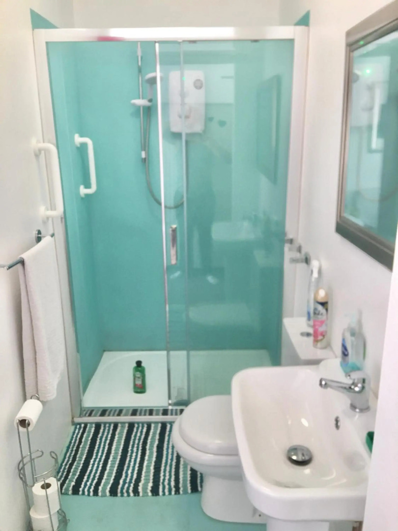 Singer House Guest House