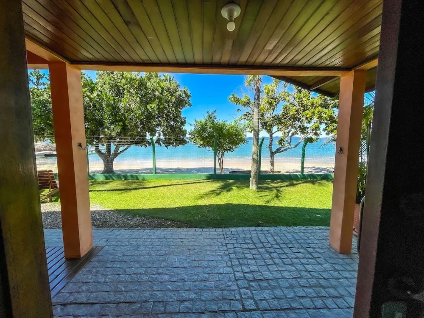 Pousada Recanto das Flores