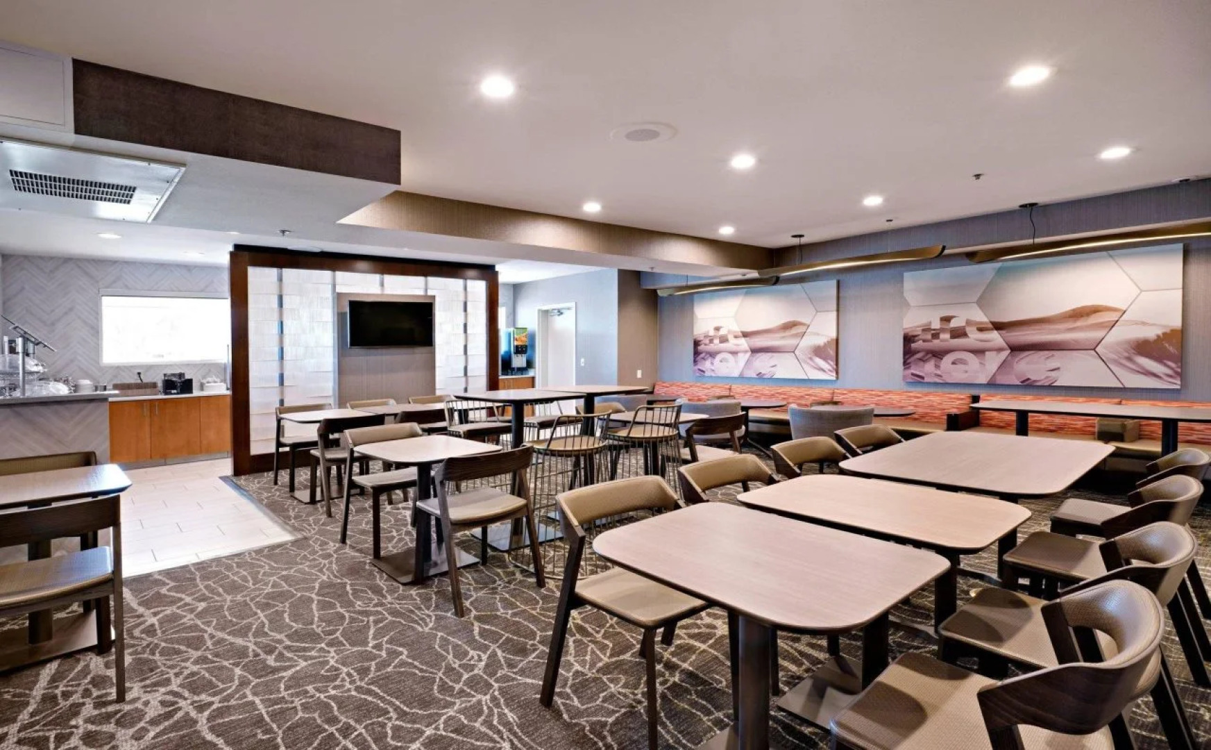 Springhill Suites By Marriott Phoenix Glendale Peoria
