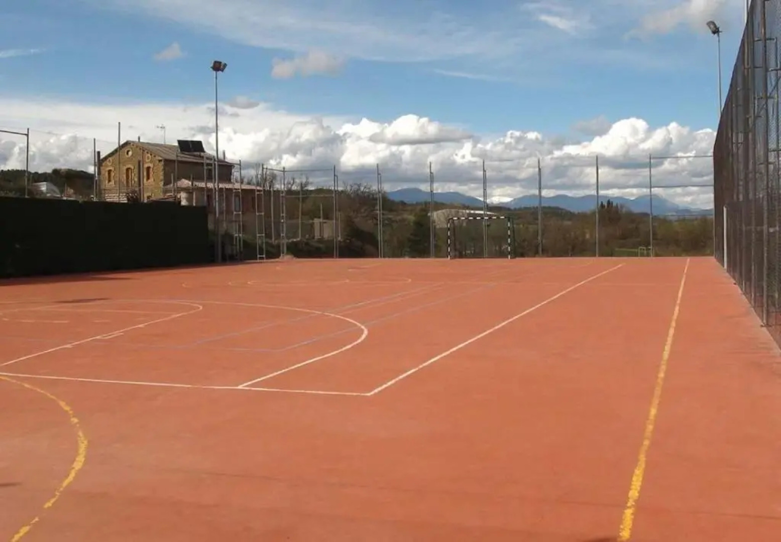 Villa With 6 Bedrooms in Llobera, With Private Pool and Wifi