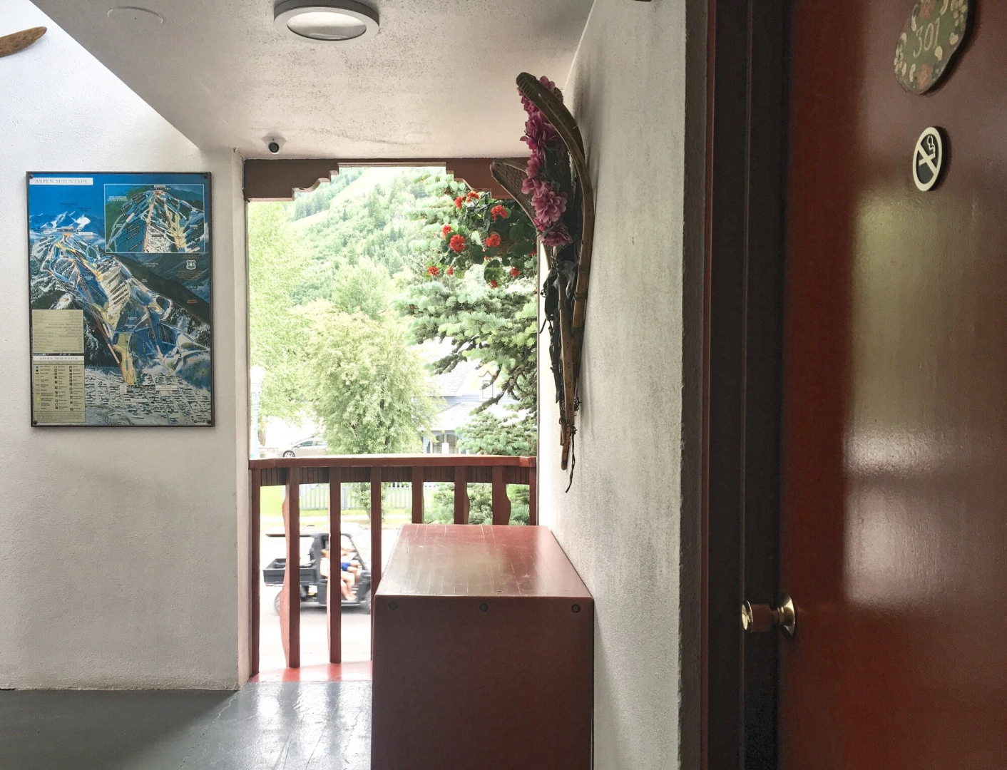 Tyrolean Lodge