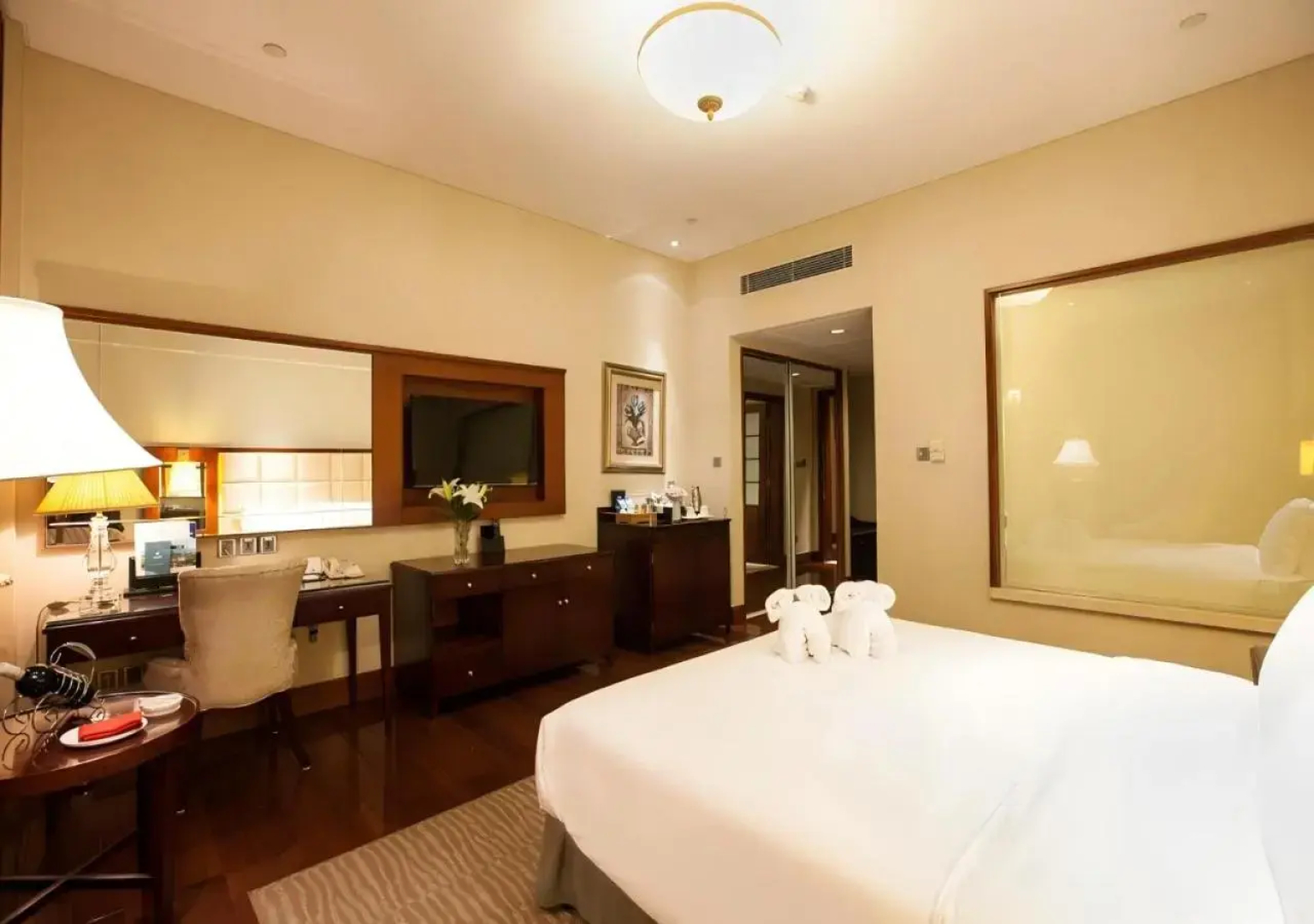 Seaview Resort Xiamen