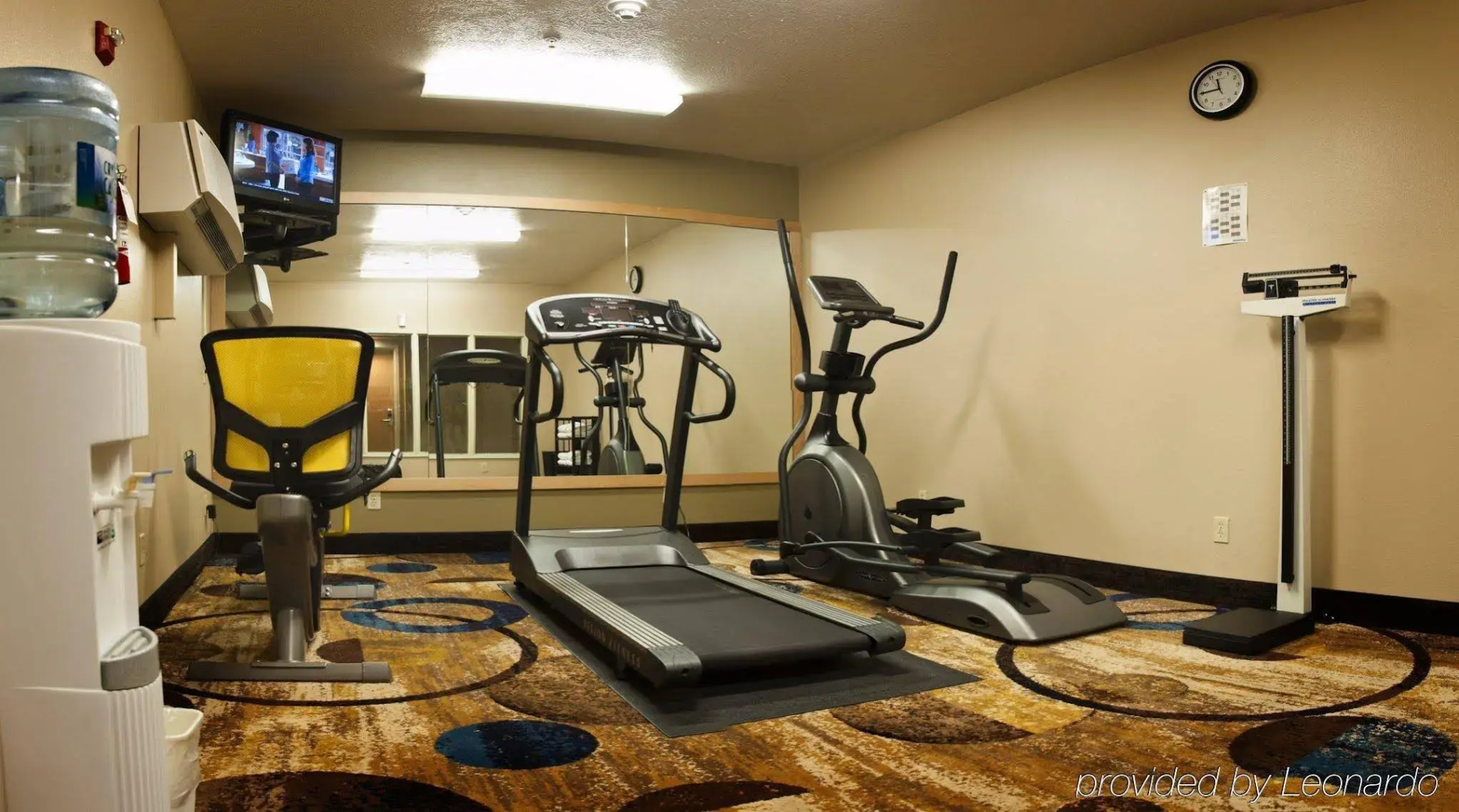 Holiday Inn Express Walla Walla by IHG